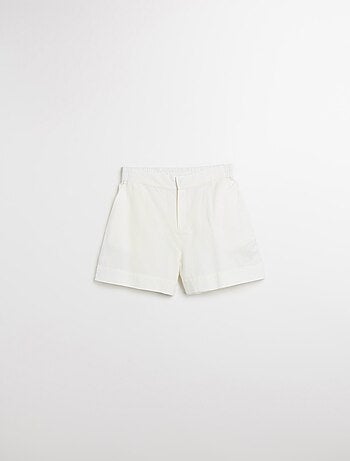 Short en lin, MO Fashion
