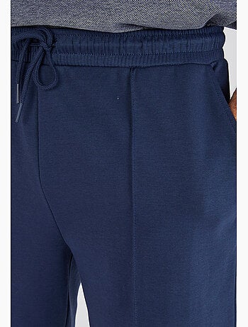 Short en maille interlock - Damart