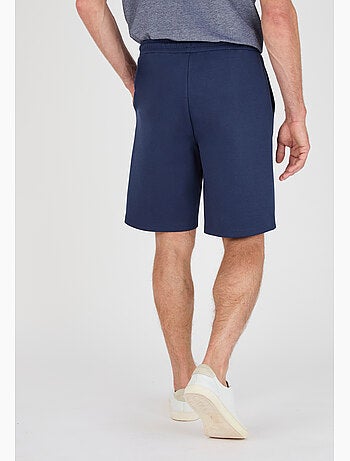 Short en maille interlock - Damart