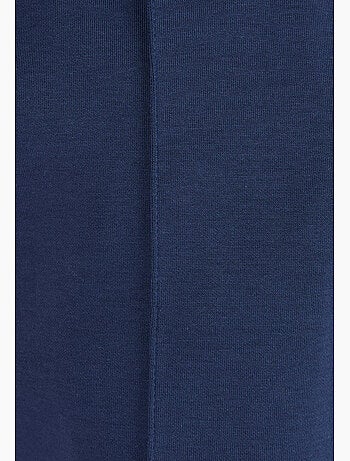 Short en maille interlock - Damart