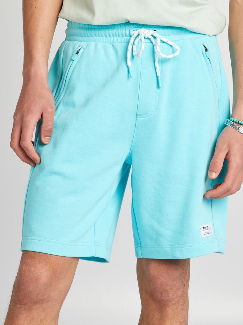 Jupe-short Athleta Taille 10 Noir Stretch Poches Zippées – Tenue Sport Décontractée