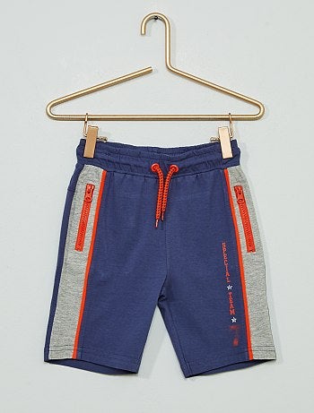 Shorts Bermudas Pour Bebe Garcon Taille 6a Kiabi