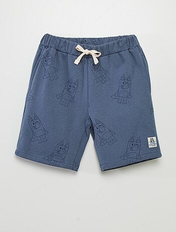 Short en molleton 'Bluey'