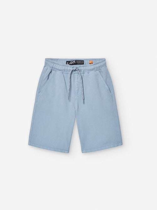 Short en Molleton - Kiabi