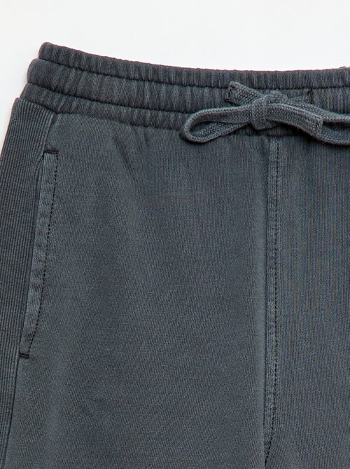 Short en molleton léger - Kiabi