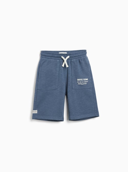 Short en peluche  MO Fashion - Kiabi