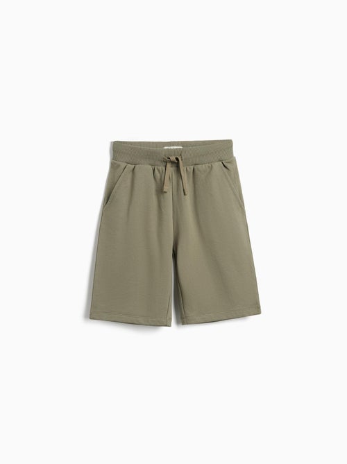 Short en polaire MO Fashion - Kiabi