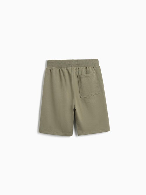 Short en polaire MO Fashion - Kiabi