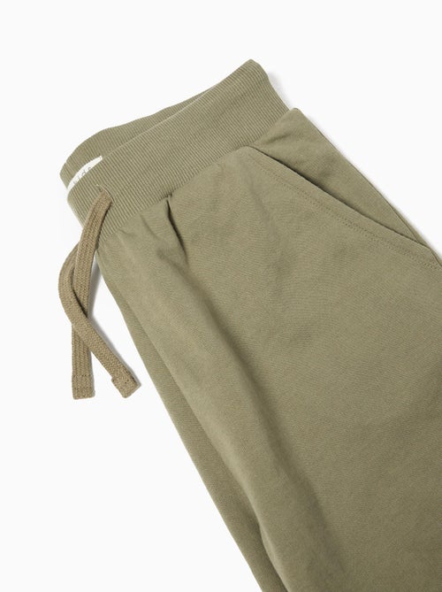 Short en polaire MO Fashion - Kiabi