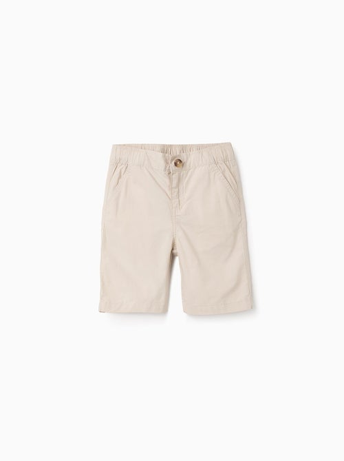 Short en Popeline - Kiabi