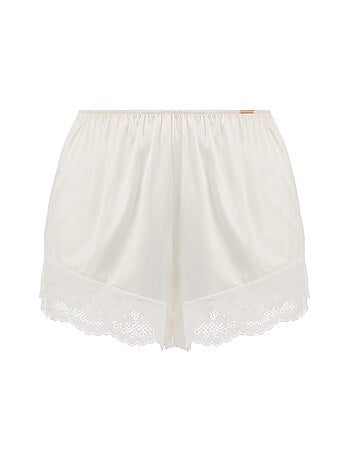 Short en satin lyra – Dorina