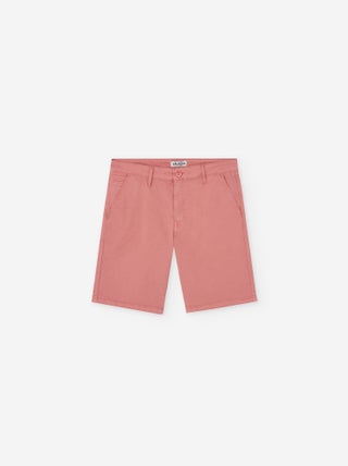Short en Sergé