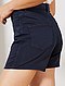     Short en twill braguette boutonnée vue 5
