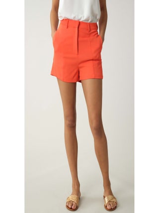Short en twill 'Deeluxe'