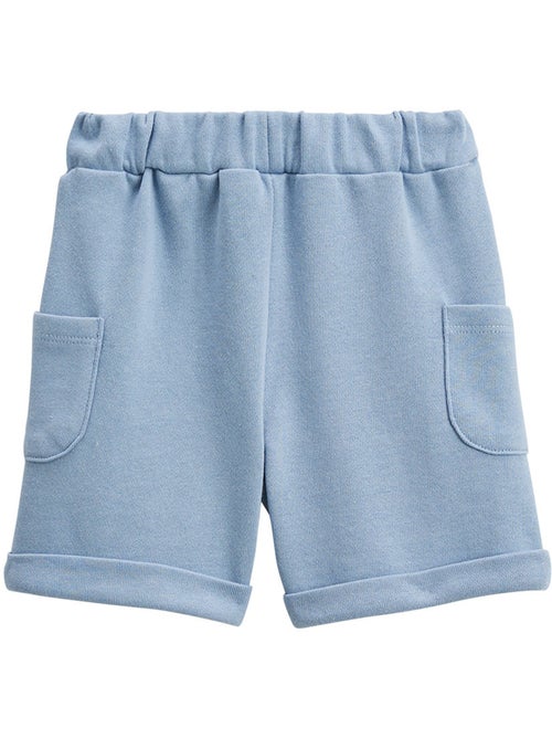 Short enfant Baroudeur - Kiabi