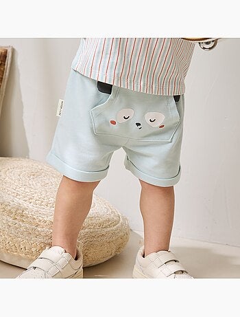 Short enfant Bento