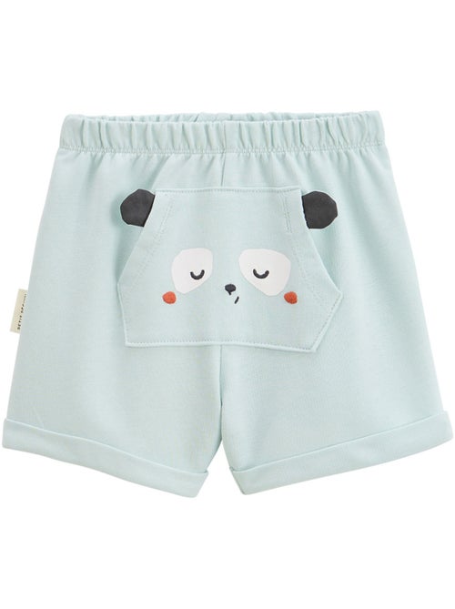 Short enfant Bento - Kiabi
