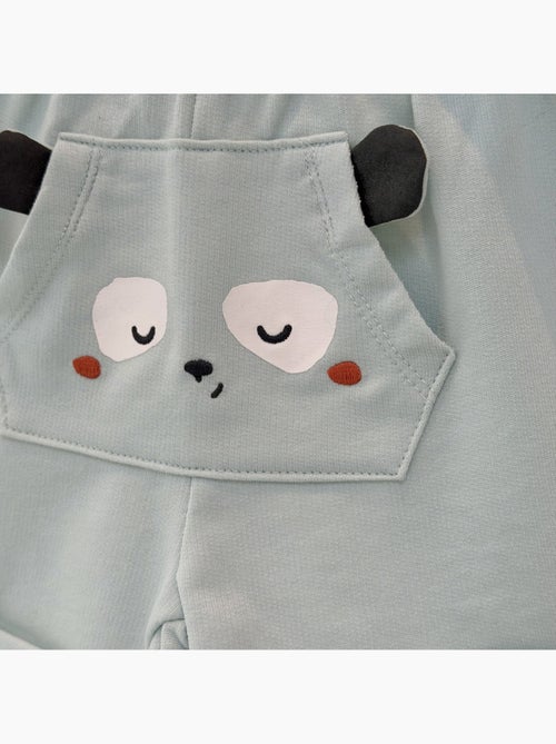 Short enfant Bento - Kiabi