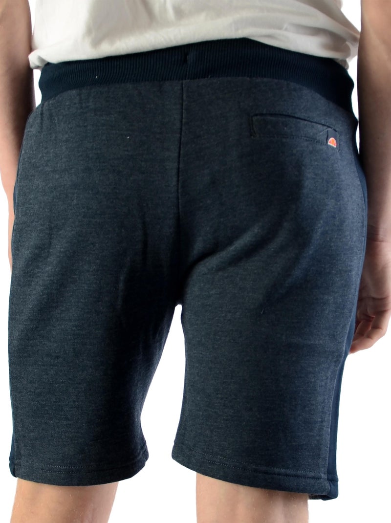 Short Enfant Ellesse Aquos Bleu - Kiabi