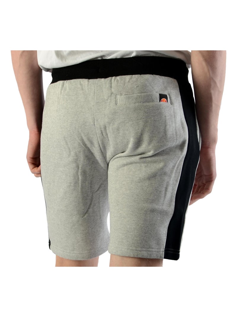 Short Enfant Ellesse Aquos Gris - Kiabi