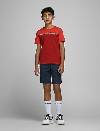 Short Enfant Jack & Jones Shark