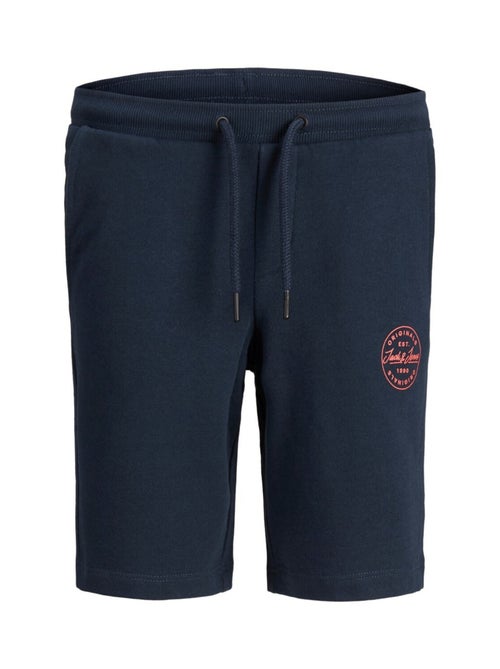 Short Enfant Jack & Jones Shark - Kiabi