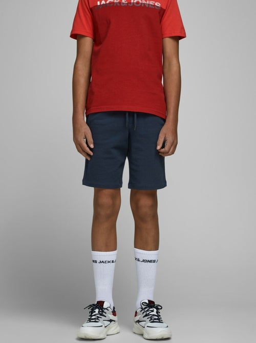 Short Enfant Jack & Jones Shark - Kiabi