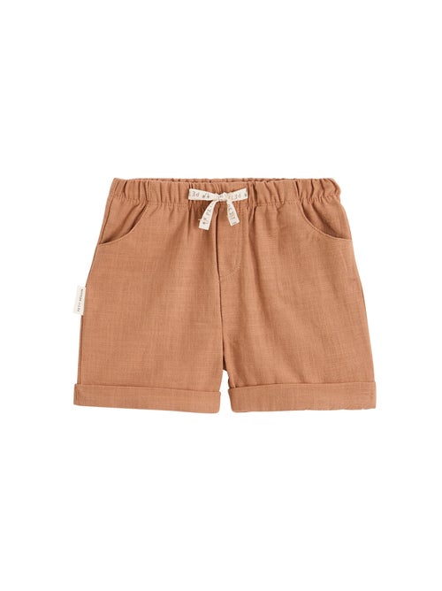 Short enfant Kansas City - Kiabi