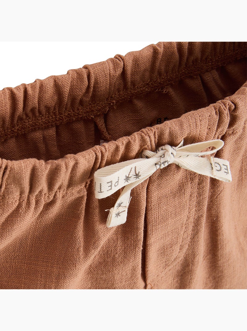 Short enfant Kansas City Camel - Kiabi