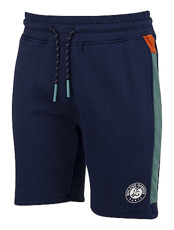 Short enfant Roland Garros - Collection officielle - Tennis