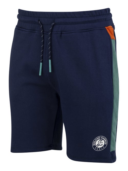 Short enfant Roland Garros - Collection officielle - Tennis - Kiabi