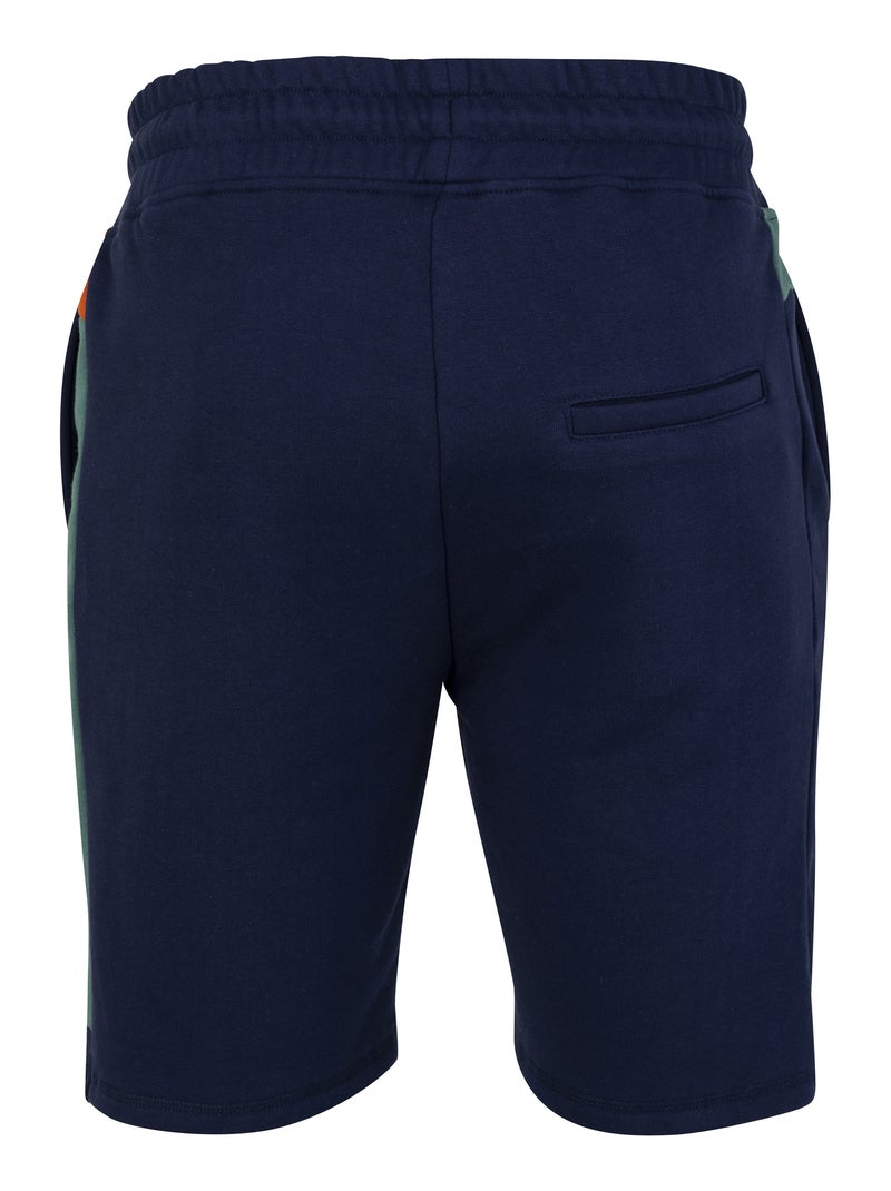 Short enfant Roland Garros - Collection officielle - Tennis Bleu - Kiabi