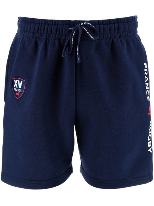 Short équipe de France de Rugby – Collection Thierry – Licence officielle FFR - Kiabi Short équipe de France de Rugby – Collection Thierry – Licence officielle FFR - Kiabi