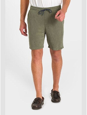 Short ERATO 'Le Temps Des Cerises'