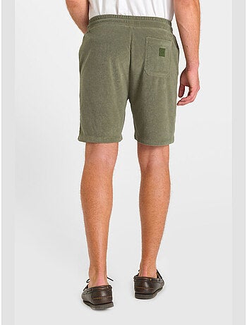 Short ERATO 'Le Temps Des Cerises'