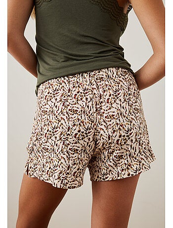 Short esma