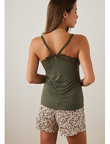 Short esma