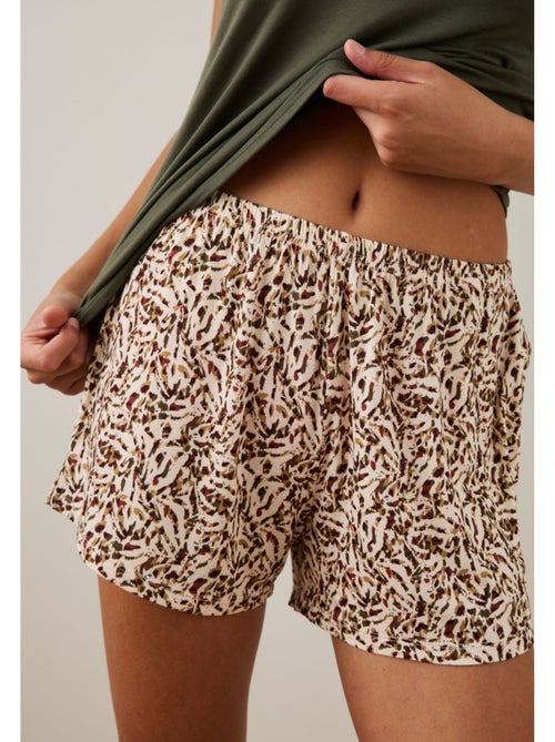 Short esma - Kiabi Short esma - Kiabi