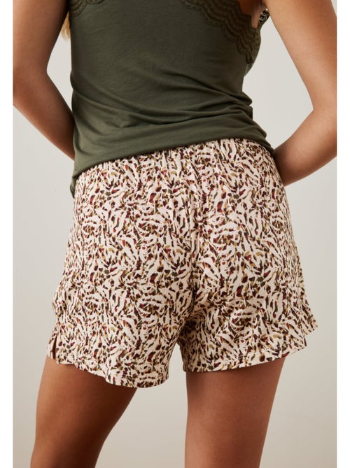 Short esma - Kiabi Short esma - Kiabi