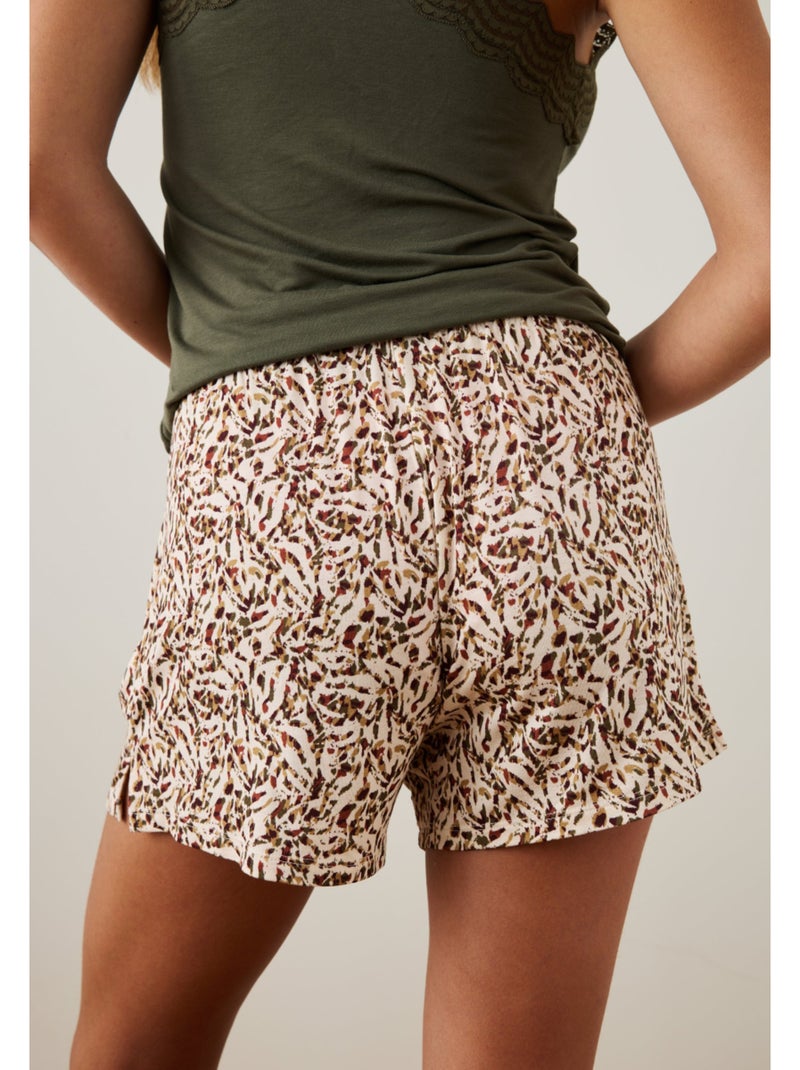 Short esma Multicolore - Kiabi