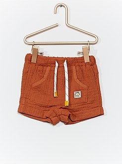 Short esprit lange - Kiabi