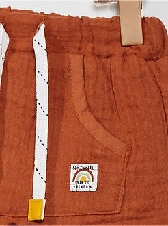 Short esprit lange - Kiabi