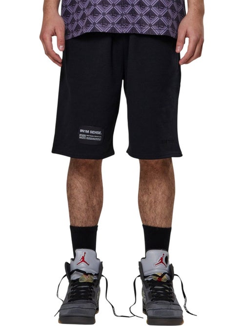 Short essential - 9n1m sense - Kiabi