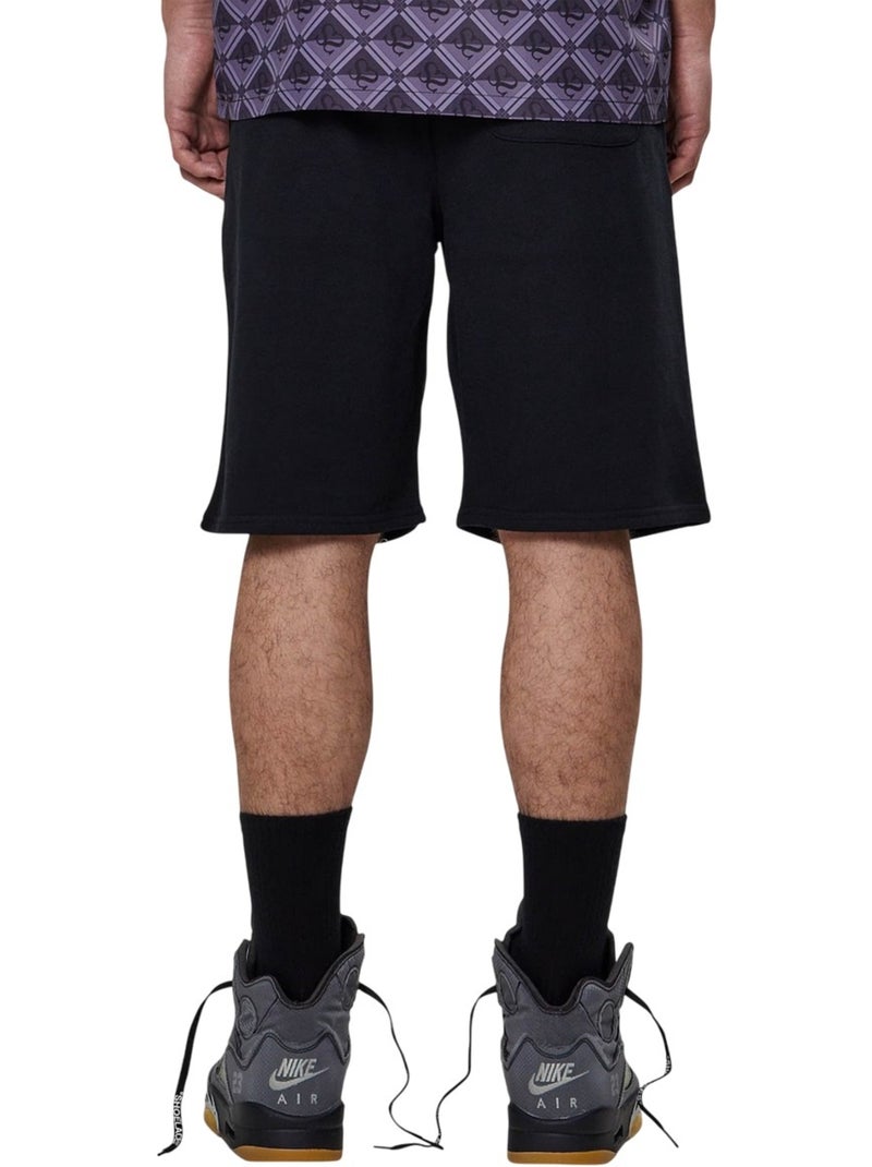 Short essential - 9n1m sense Noir - Kiabi