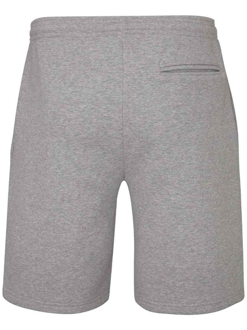 Short essential - mantis Gris clair - Kiabi