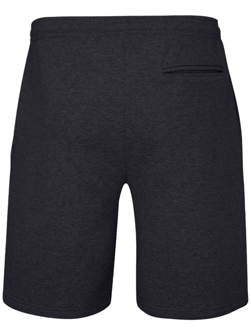 Short essential - mantis Noir - Kiabi