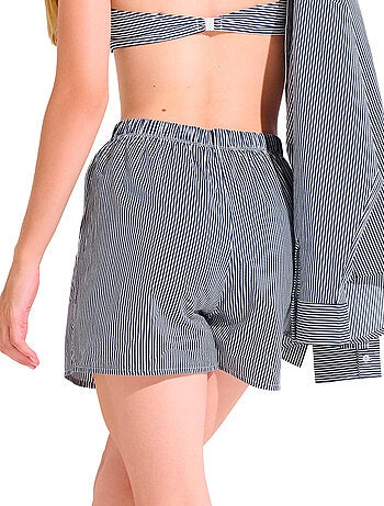 Short estival LASCARI