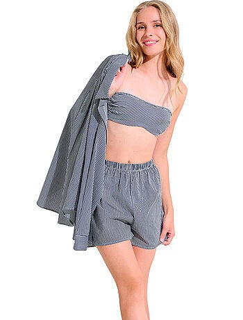 Short estival LASCARI