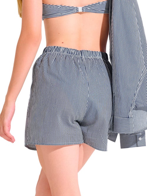 Short estival LASCARI - Kiabi