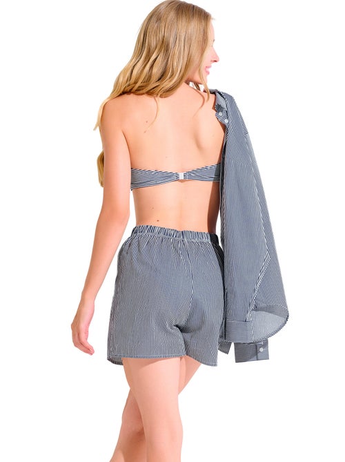 Short estival LASCARI - Kiabi